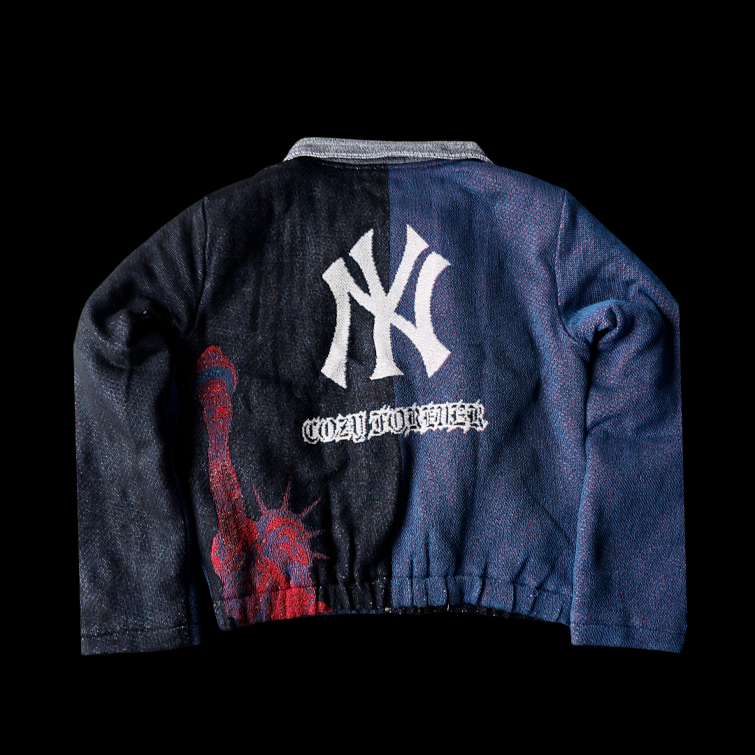 Yankees Bomber Jacket