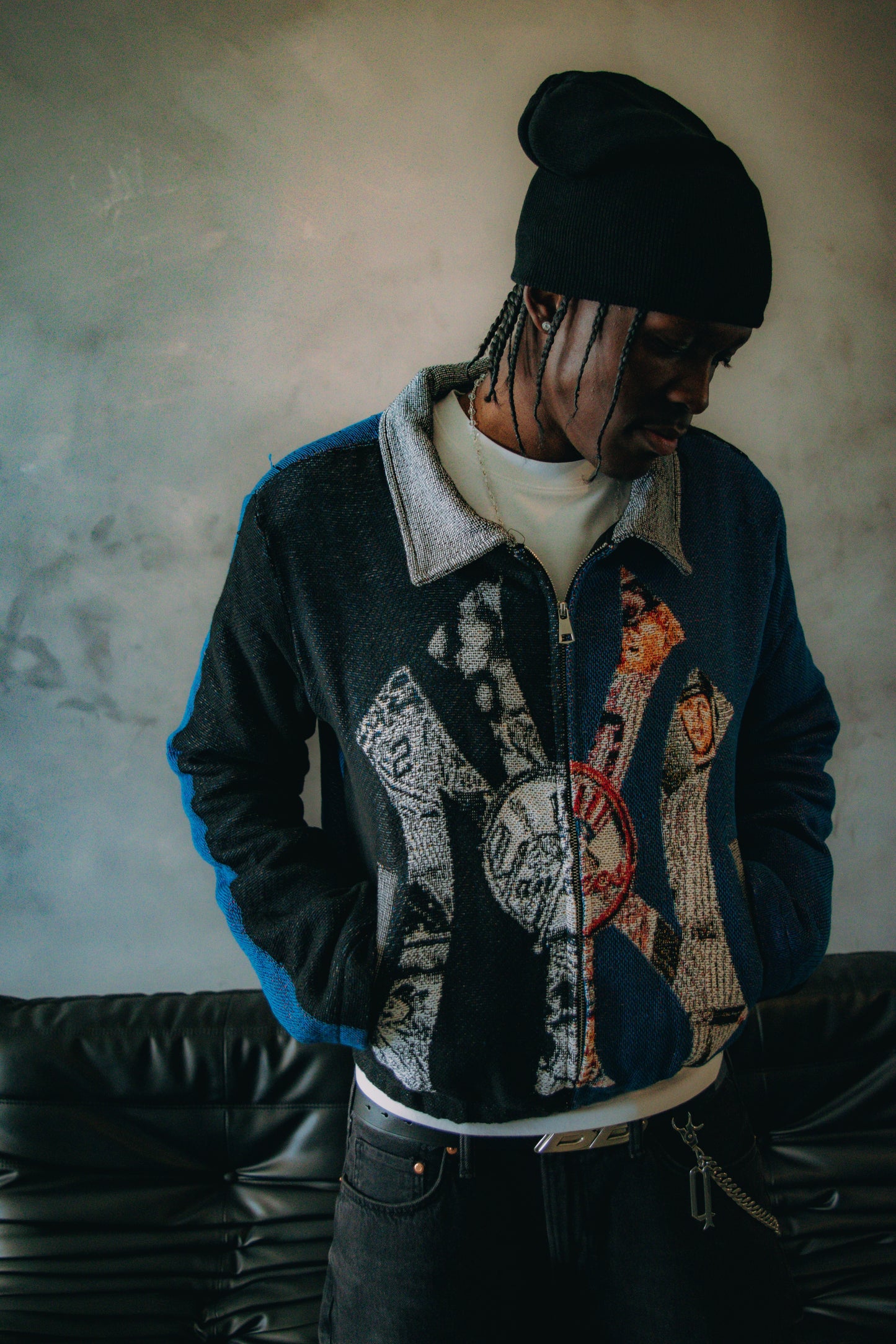Yankees Bomber Jacket