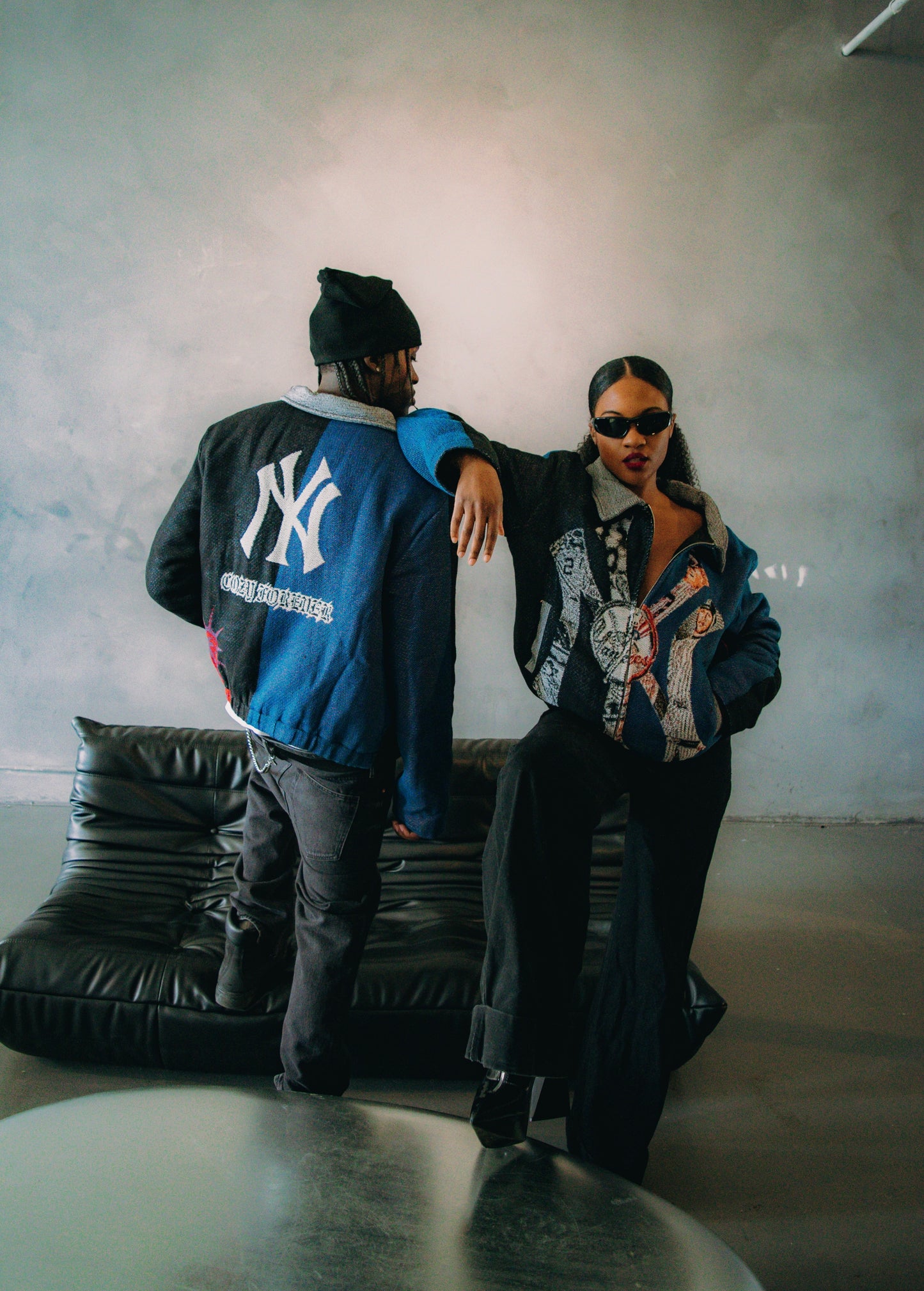 Yankees Bomber Jacket