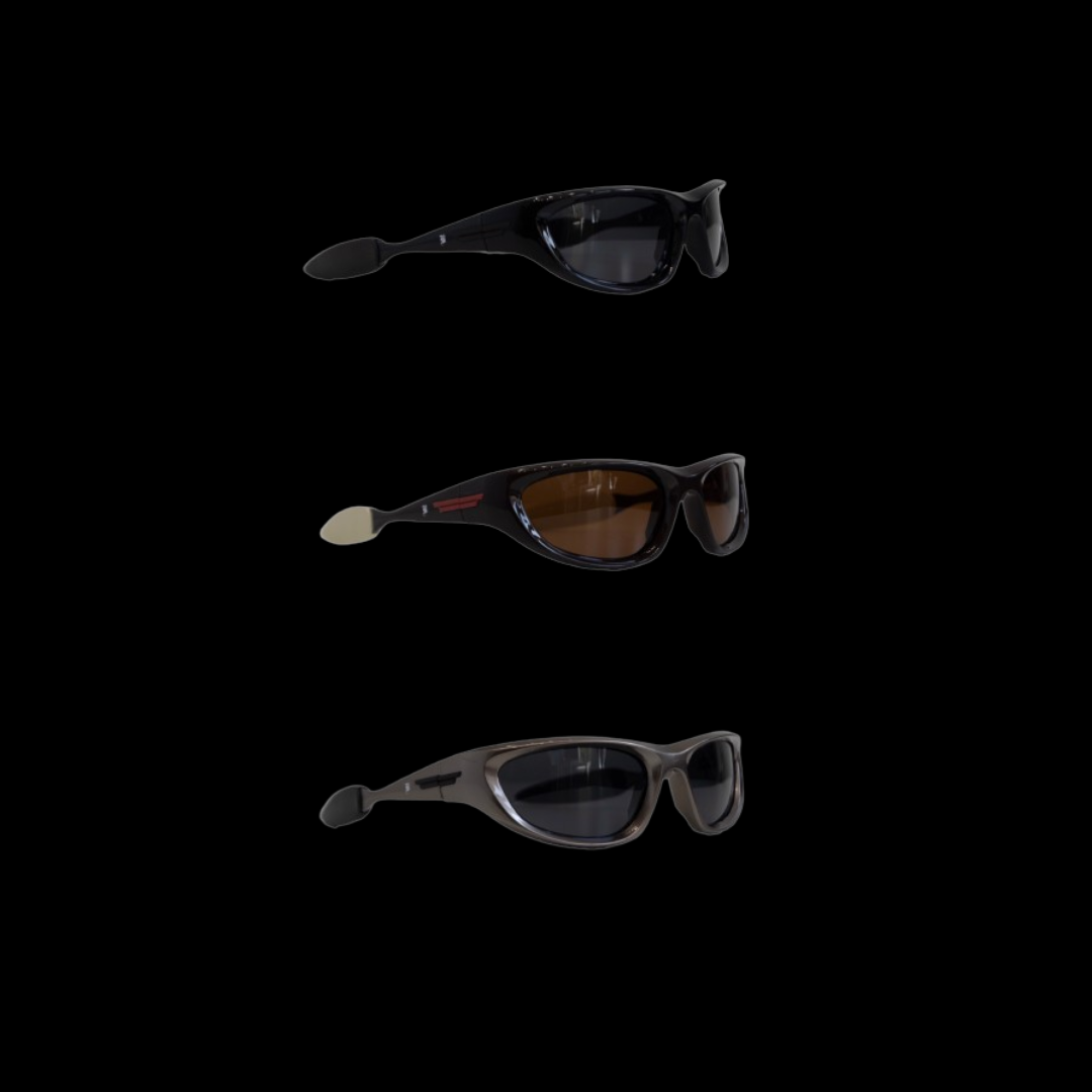 Rider Frames
