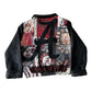 Hardly Home Tapestry Bomber